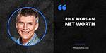 Richard Riordan Net Worth