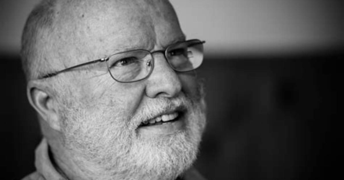 Richard Rohr Net Worth