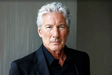 Richard Rust Net Worth