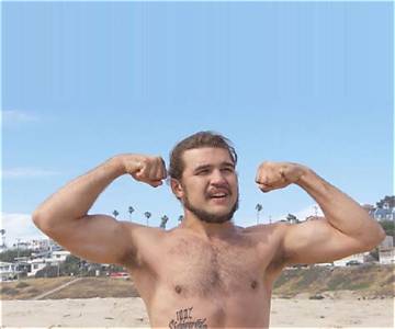 Richard Sandrak Net Worth