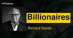 Richard Sands Net Worth