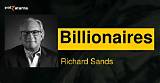 Richard Sands Net Worth