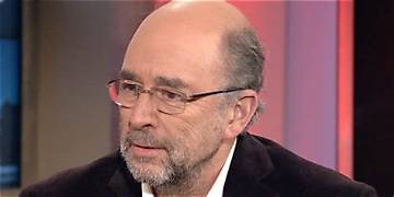 Richard Schiff Net Worth