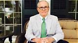 Richard Scruggs Net Worth