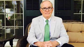 Richard Scruggs Net Worth
