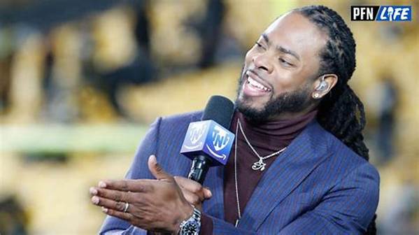 Richard Sherman Net Worth