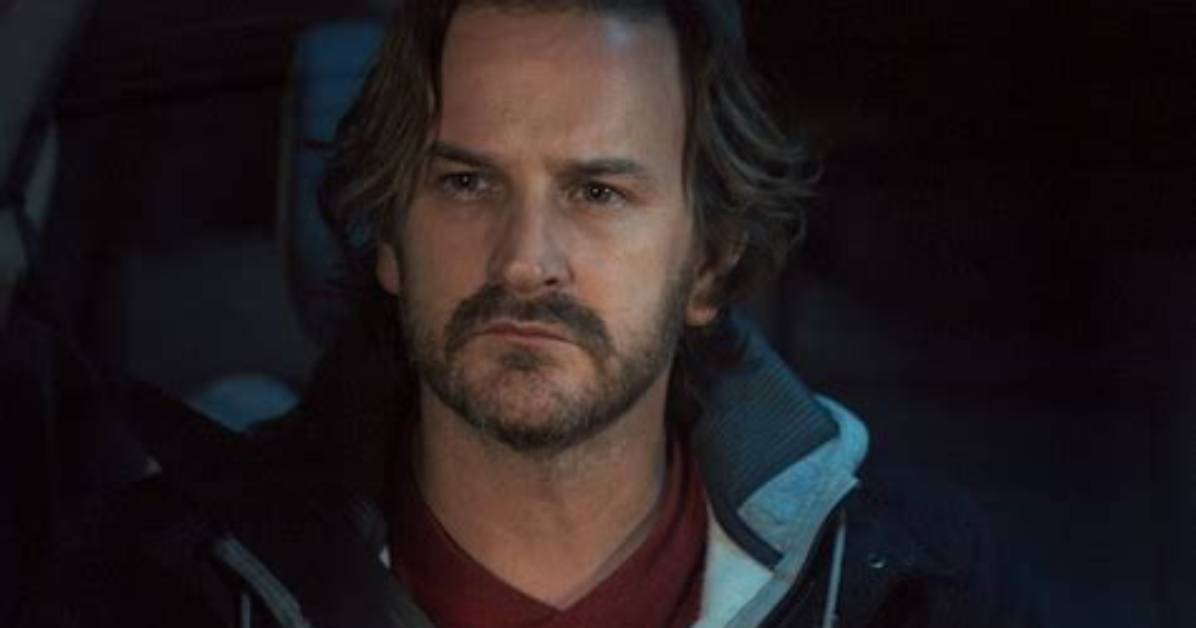 Richard Speight Jr. Net Worth