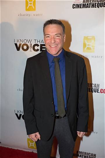 Richard Steven Horvitz Net Worth