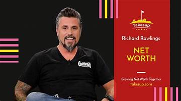 Richard Swor Net Worth