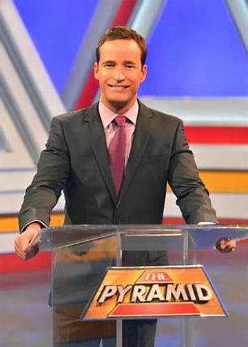 Richard Syrett Net Worth