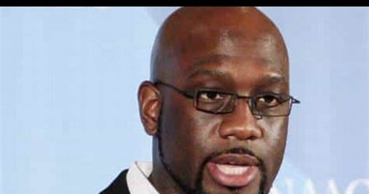 Richard T. Jones Net Worth