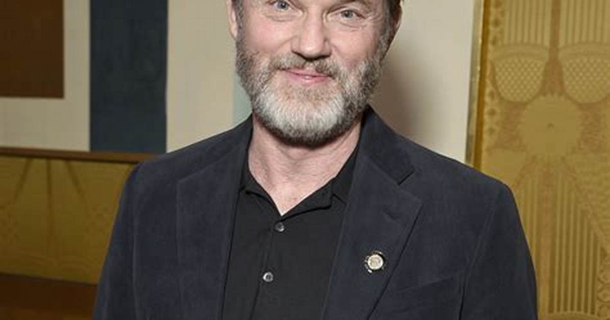 Richard Thomas Net Worth