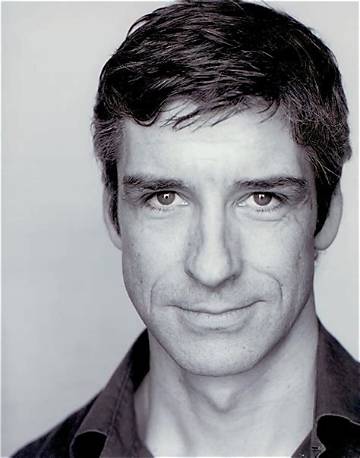 Richard Trinder Net Worth