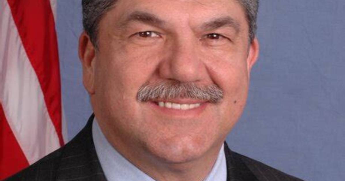 Richard Trumka Net Worth