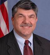 Richard Trumka Net Worth