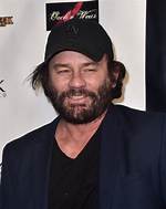 Richard Tyson Net Worth