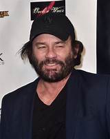 Richard Tyson Net Worth