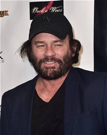 Richard Tyson Net Worth