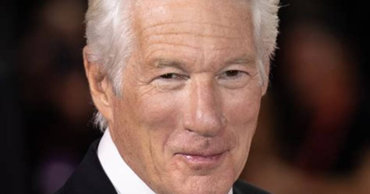 Richard Vane Net Worth