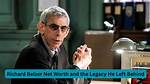 Richard Weitz Net Worth