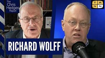 Richard Wolff Net Worth