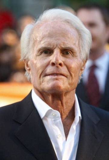 Richard Zanuck Net Worth