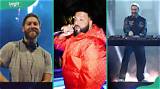 Richest Djs Net Worth 2024
