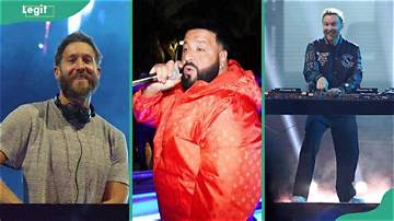 Richest Djs Net Worth 2024