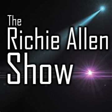 Richie Allen Net Worth
