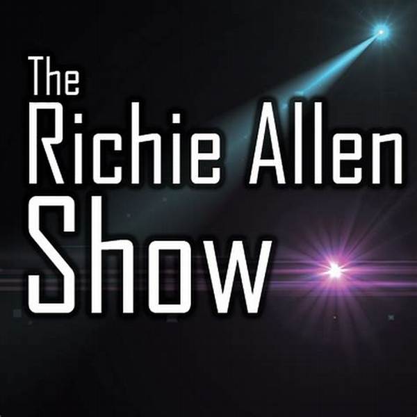 Richie Allen Net Worth