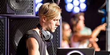 Richie Hawtin Net Worth