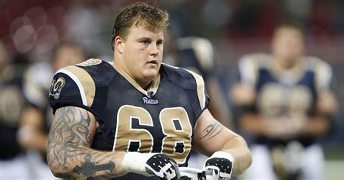 Richie Incognito Net Worth