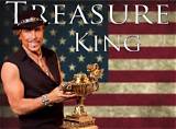 Richie Marcello Treasure King Net Worth