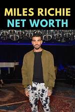 Richie Ranieri Net Worth