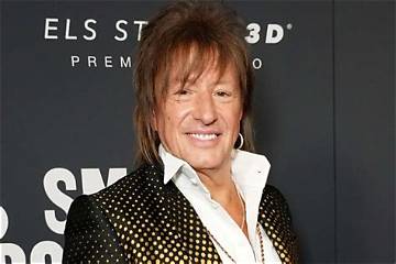 Richie Sambora Net Worth