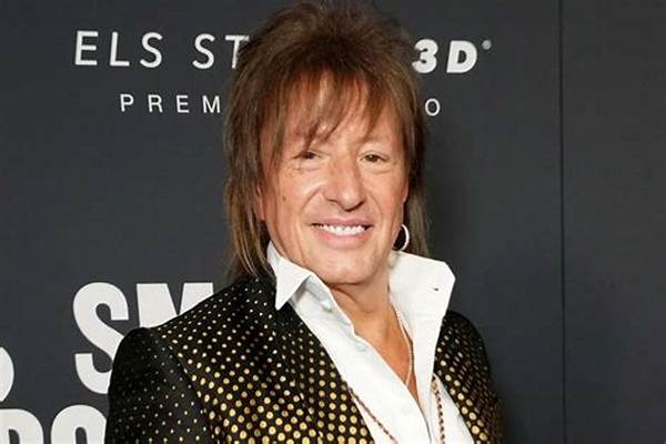 Richie Sambora Net Worth