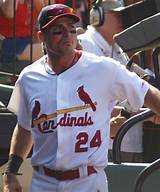 Rick Ankiel Net Worth