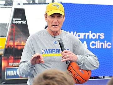 Rick Barry Net Worth
