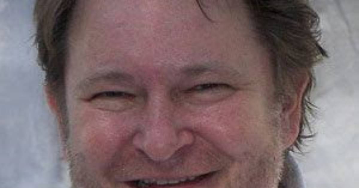 Rick Bragg Net Worth