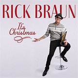 Rick Braun Net Worth