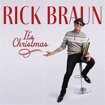 Rick Braun Net Worth
