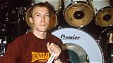 Rick Buckler Net Worth