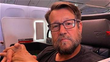 Rick Burgess Net Worth