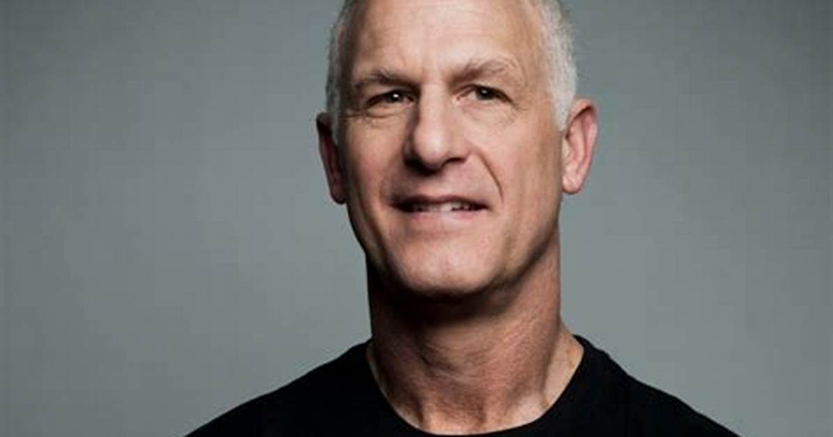 Rick Coffill Net Worth