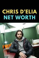 Rick D’elia Net Worth