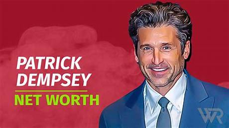 Rick Dempsey Net Worth