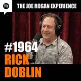 Rick Doblin Net Worth