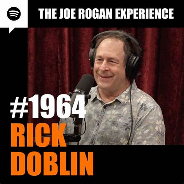 Rick Doblin Net Worth