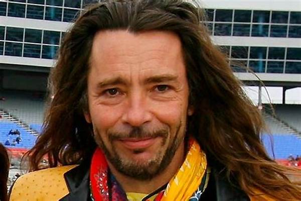 Rick Dufay Net Worth