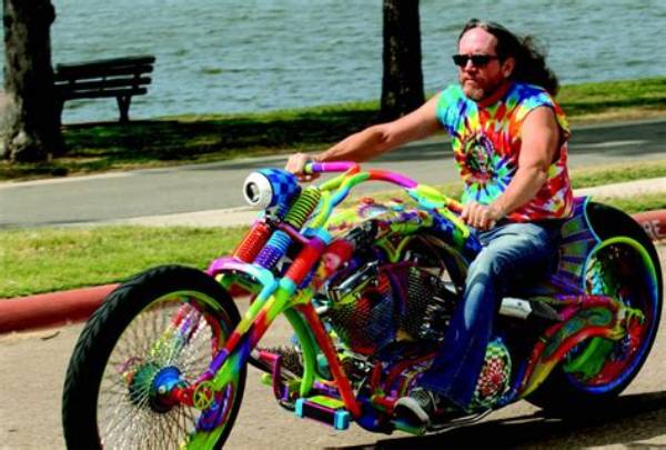 Rick Fairless Net Worth